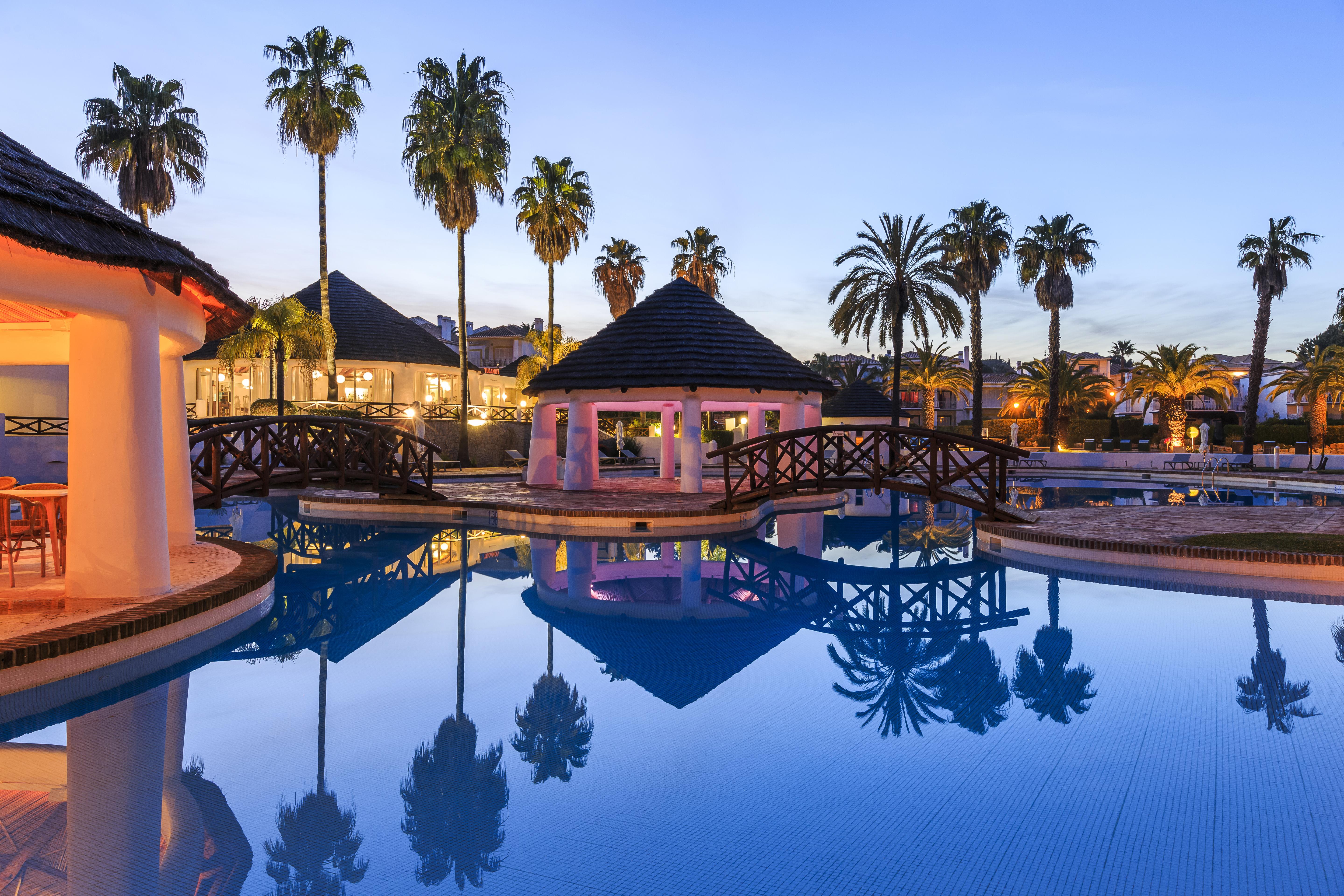 Encosta Do Lago Resort Club กิงตาตาโดลาโก ภายนอก รูปภาพ