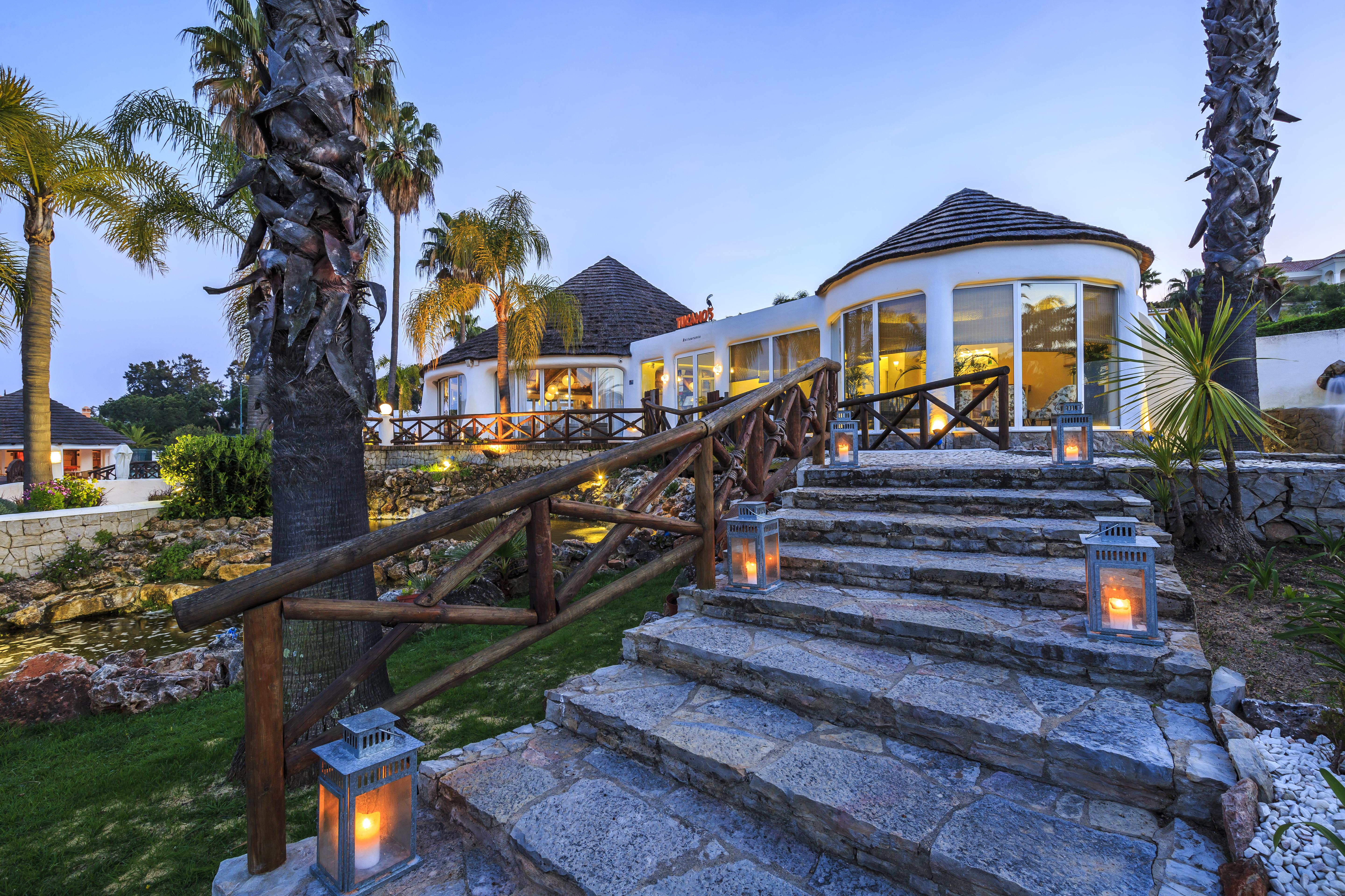 Encosta Do Lago Resort Club กิงตาตาโดลาโก ภายนอก รูปภาพ
