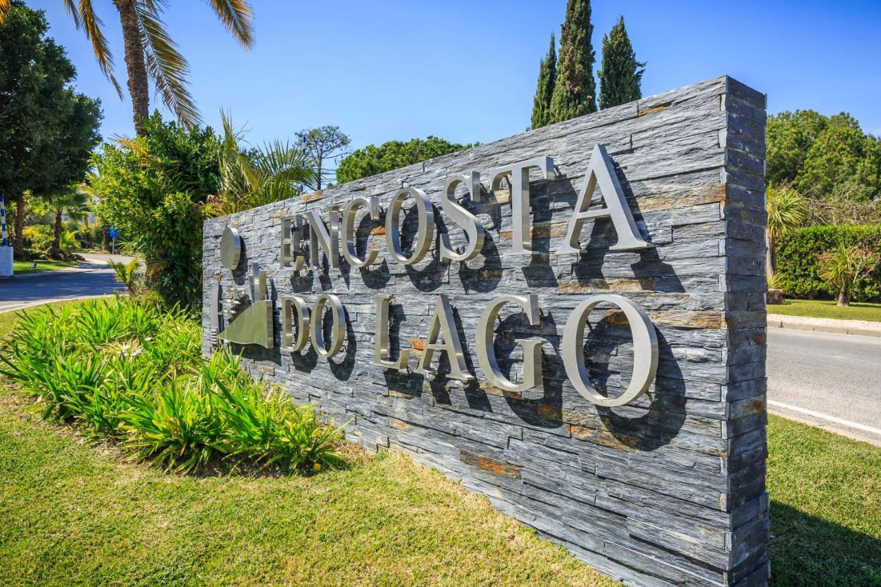 Encosta Do Lago Resort Club กิงตาตาโดลาโก ภายนอก รูปภาพ